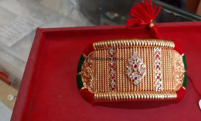 BS Jewellers  ratlam